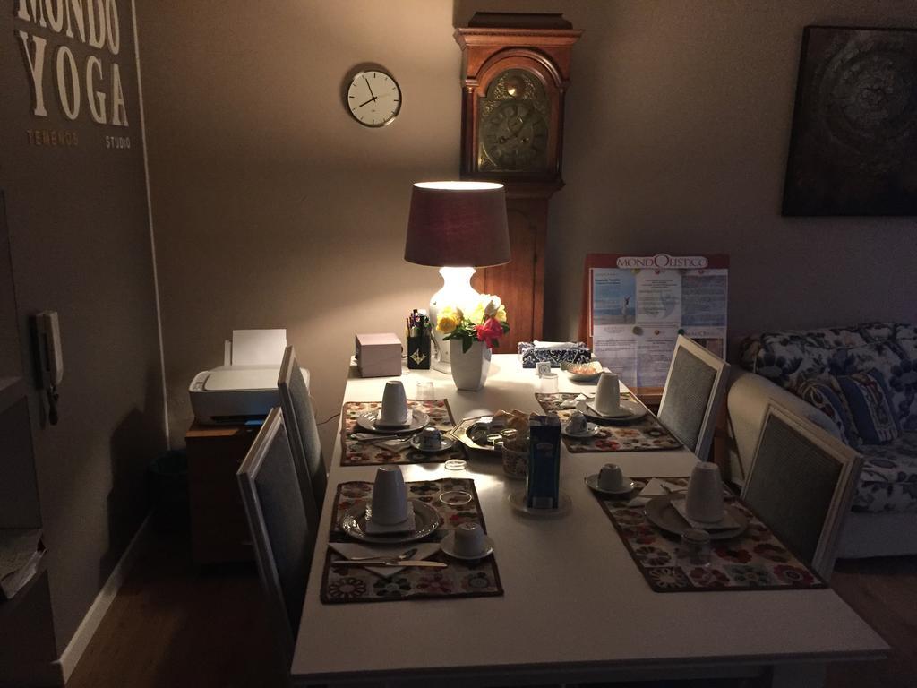 B&B Temenosパルマ エクステリア 写真